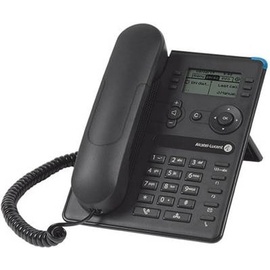 Alcatel Alcatel-Lucent Enterprise 8008 DeskPhone - VoIP-Telefon
