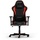 DXRacer Formula F08 Gaming Chair schwarz/rot