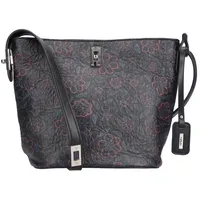 Rieker Damen H1657 Handtasche, Mehrfarbig 90 - S