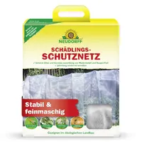 NEUDORFF SchädlingsschutzNetz 2,30 x 4,25 m 1 Stück