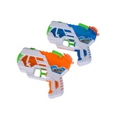 Simba Waterzone Dual Blaster Set