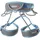 Ocùn Twist Tech Eco Klettergurt Grau/Blau
