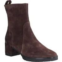 HÖGL Stiefelette dunkelbraun 39