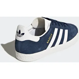 adidas Gazelle Collegiate Navy / Cloud White / Cloud White 36 2/3