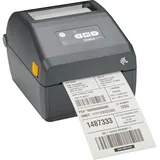 Zebra Technologies Zebra ZD421 - Etikettendrucker - Thermotransfer - Rolle (11,2 cm)