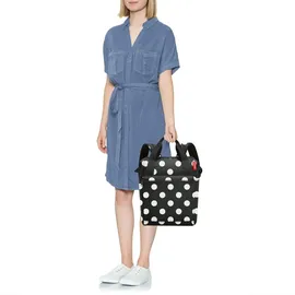 Reisenthel Allrounder R 12 l dots white