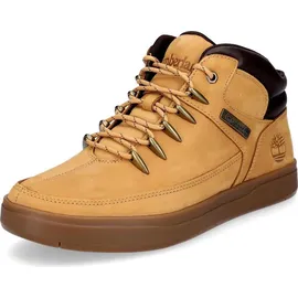 Timberland Davis Square Mid Herren Braun 43,5