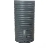 GARANTIA Nordic 2in1 Regenspeicher 300 l graphitgrau inkl. Deckel