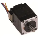 Joy-It Schrittmotor NEMA08-03 0.022 Nm 0.6 A 0.6 A Wellen-Durchmesser: 4 mm