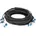 Duplex LC/UPC 150 Meter