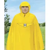Hock Rain Light Unisex Gelb XL