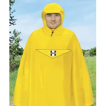 Hock Rain Light Unisex Gelb XL