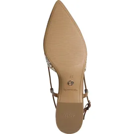 TAMARIS M2940342 für Damen, beige, Größe 38 EU