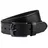 CAMEL ACTIVE Herrengürtel Leder Schwarz 80-85