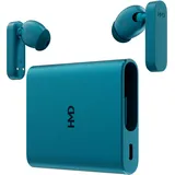 HMD Amped Buds Blau