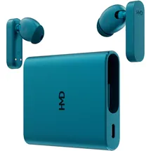 HMD Amped Buds Blau