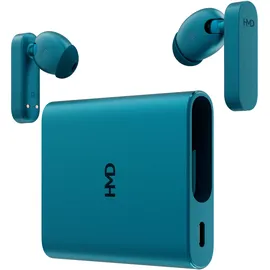 HMD Amped Buds Blau