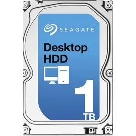 Seagate BarraCuda 1 TB 3,5" ST1000DM003