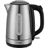 Tornado 1,7 l Schwarz/Silber