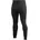 Lange Unterhose Schwarz XL
