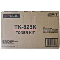 Kyocera TK-825K schwarz (1T02FZ0EU0)