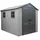 Lifetime Luna 2,10 x 2,90 m dunkelgrau