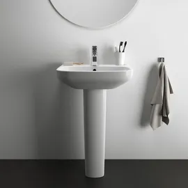 Ideal Standard i.life A Waschtisch 60 x 48 cm (T451101)