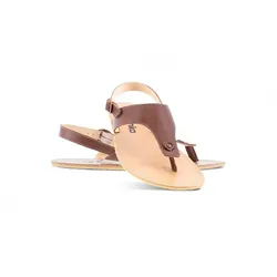 Be Lenka Sandalen Promenade - Dunkelbraun 41