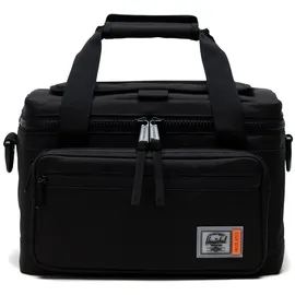 Herschel Utensilientasche Pop Quiz Pop Quiz Cooler 12 Pack Black