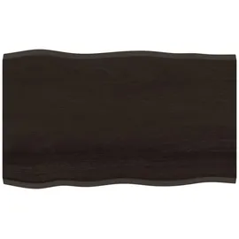 vidaXL Tischplatte 100x60x2 cm