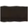 vidaXL Tischplatte 100x60x2 cm