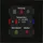 MDT Smart 86 Taster mit Farbdisplay und Temperatursensor