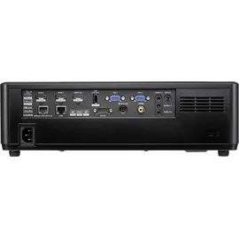Optoma ZU607TST DLP WUXGA Laser Projektor 6000 Lumen HDR HDMI/USB/LAN/VGA Schwarz