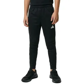 adidas Unisex Kinder Tierro26 Goalkeeper Trainingshose - Black, 3-4 Years