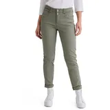 Stooker Davos Colour Denim Boyfriend Fit Denim clean wash konisch lang, - 42W / 32L