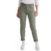Stooker Davos Colour Denim Boyfriend Fit Denim clean wash konisch lang, - 42W / 32L