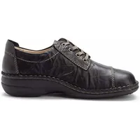 Finn Comfort Neutral Lexington schwarz 43