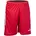 Trainingshose Herren rot/weiß S