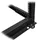 Startech StarTech.com 42HE 4 Post Rack - Black