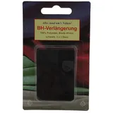 zettl GmBH BH Verlängerung Hakenverschluss BH-Erweiterung Rückenverschluss 3-reihig 45mm