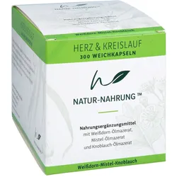 Natur Nahr Herz+kreislauf