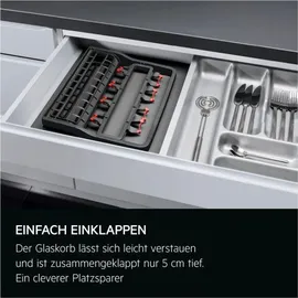 AEG A9SZGB01 Glaskorb