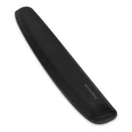Speedlink SATEEN Ergonomic Tastatur-Handgelenkauflage, schwarz