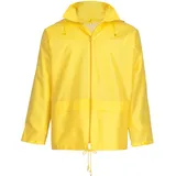 Trendline Regenjacke Gelb