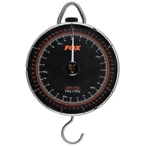 Fox Waage 27 kg