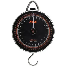 Fox Waage 27 kg