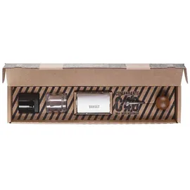 Comandante C40 MK4 Nitro Blade sunset