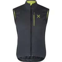 Montura Rando Cycling Alpha Vest antracite (92) M