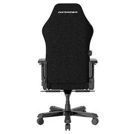 DXRacer GC/XLMF23FBE/N Gaming-Stuhl schwarz