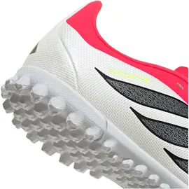 adidas Predator Club Tf J Navy Navy 4.5 - lucid red/core black-ftwr white 37 1/3